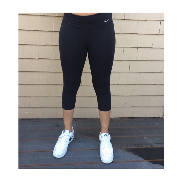 short legging nike